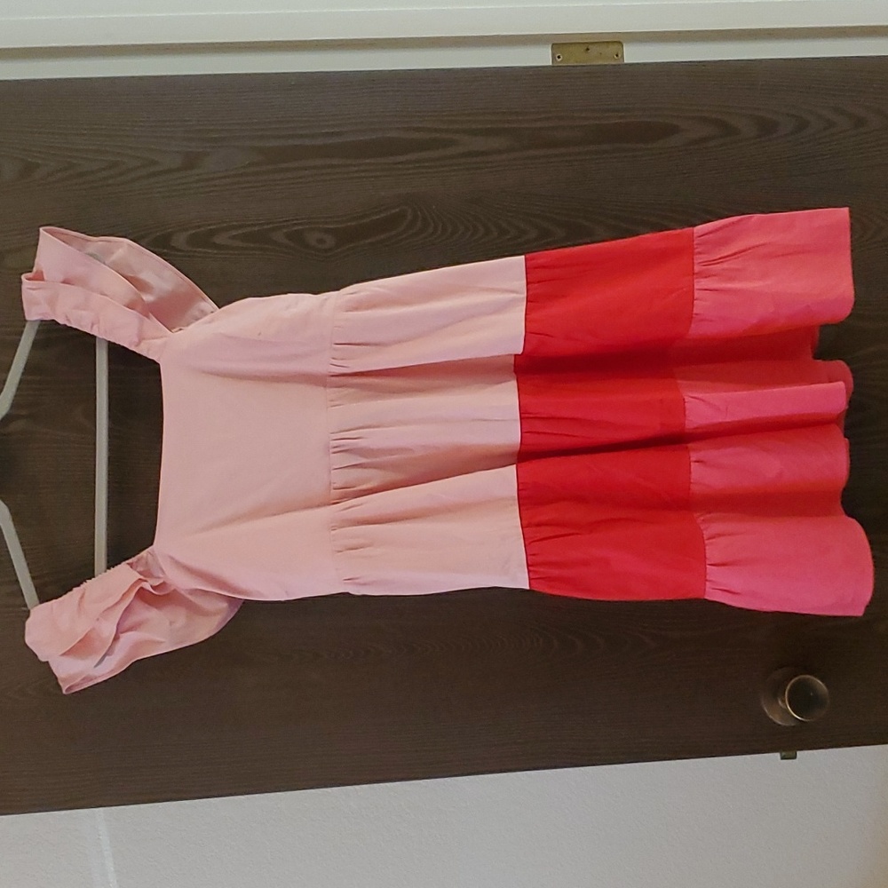 Lauren Conrad knee length dress